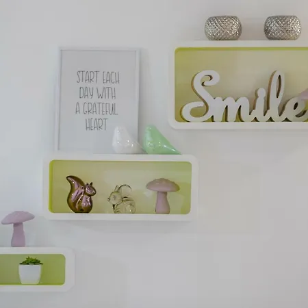 Apartment Center Penthouse