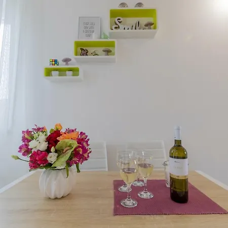 Appartement Center Penthouse