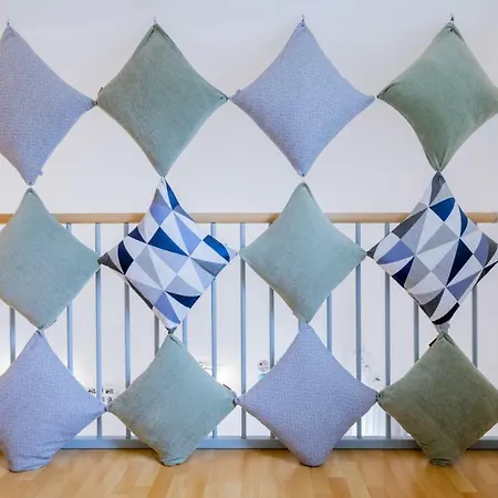 Appartement Center Penthouse Pula