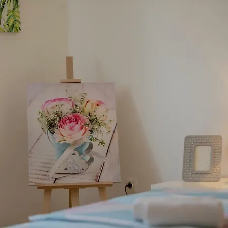 Center Penthouse Appartement