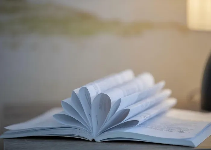 Center Penthouse 아파트 풀라