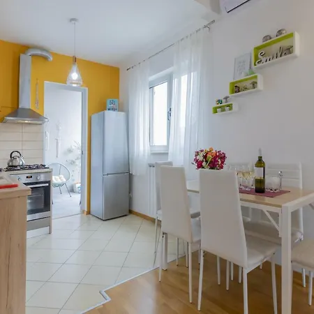 Center Penthouse Apartmán *