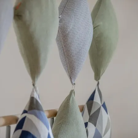 Center Penthouse * Пула