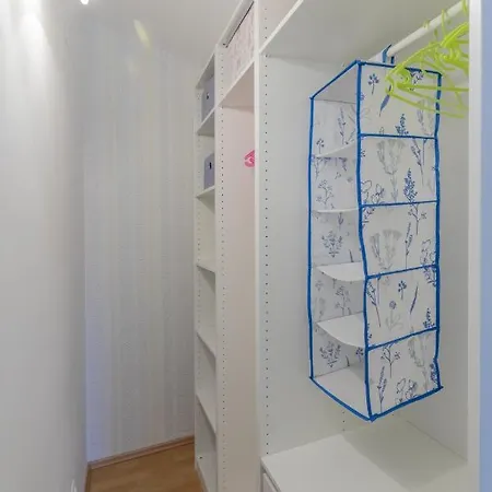 Apartmán Center Penthouse *