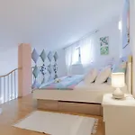 Center Penthouse Apartamento *