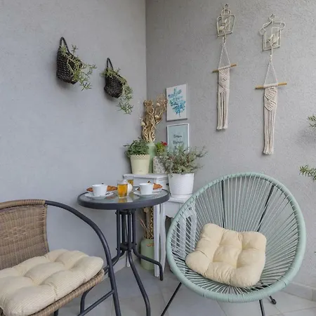 Center Penthouse