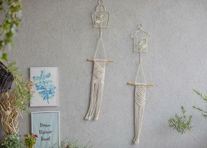 アパート Center Penthouse プーラ